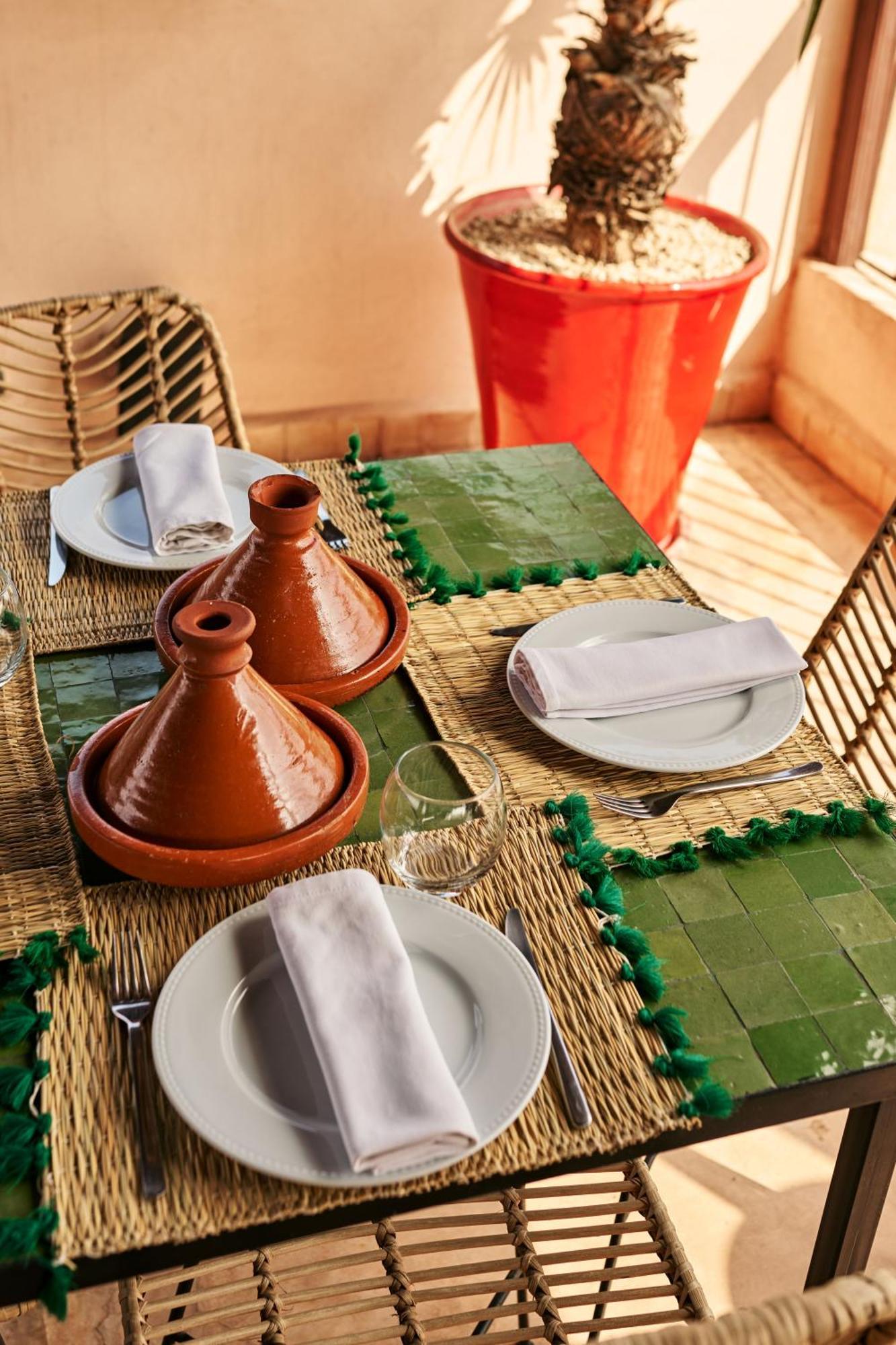 Charai Riad