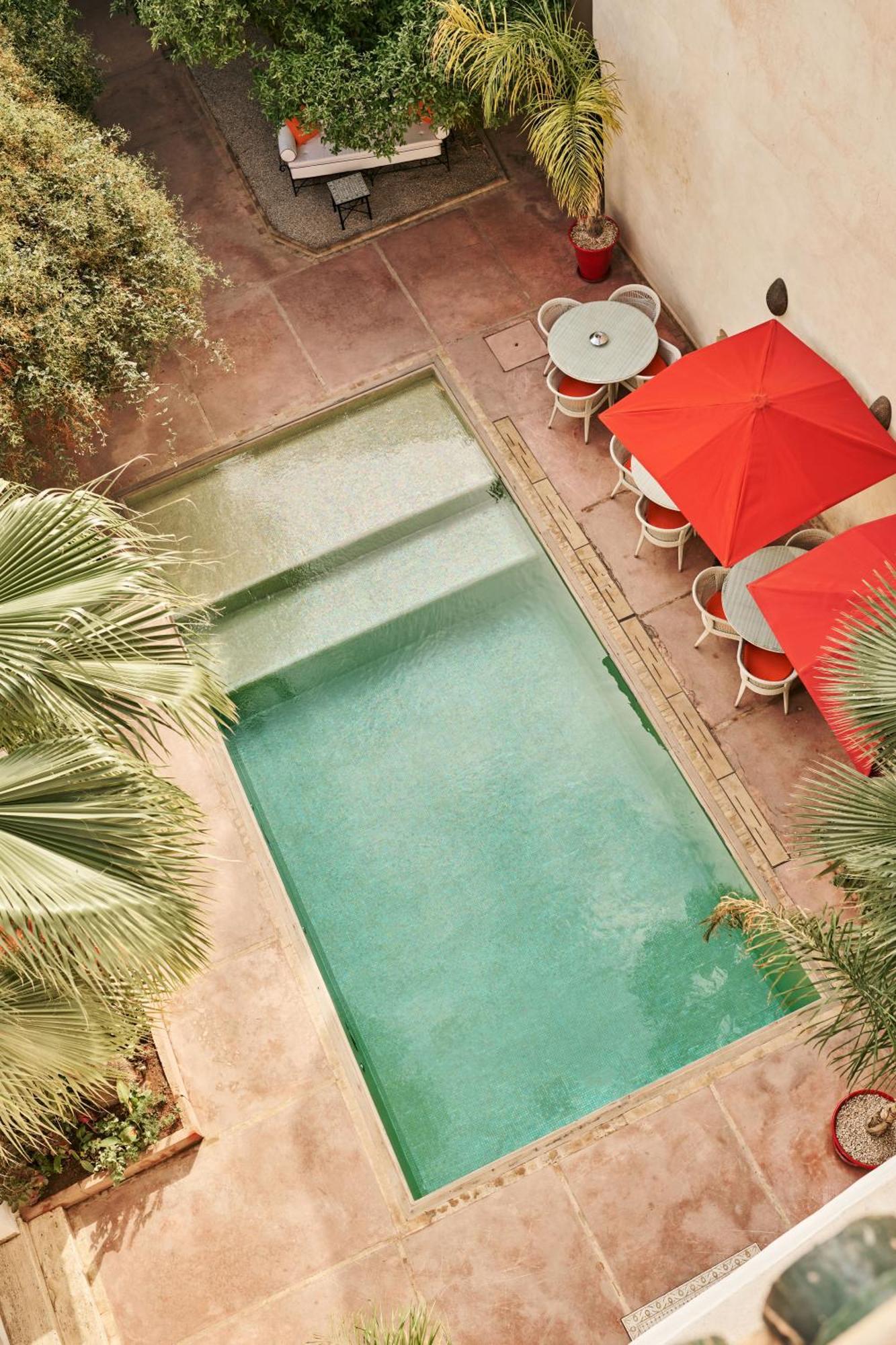 Riad Charai