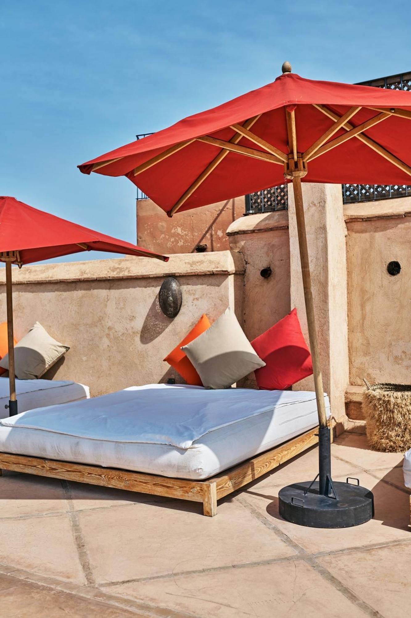 Charai Riad Marrakesh
