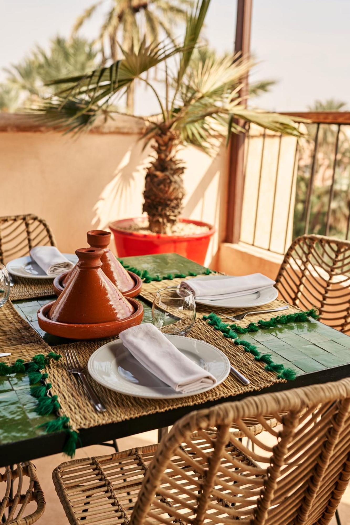 Charai 3* Marrakesh