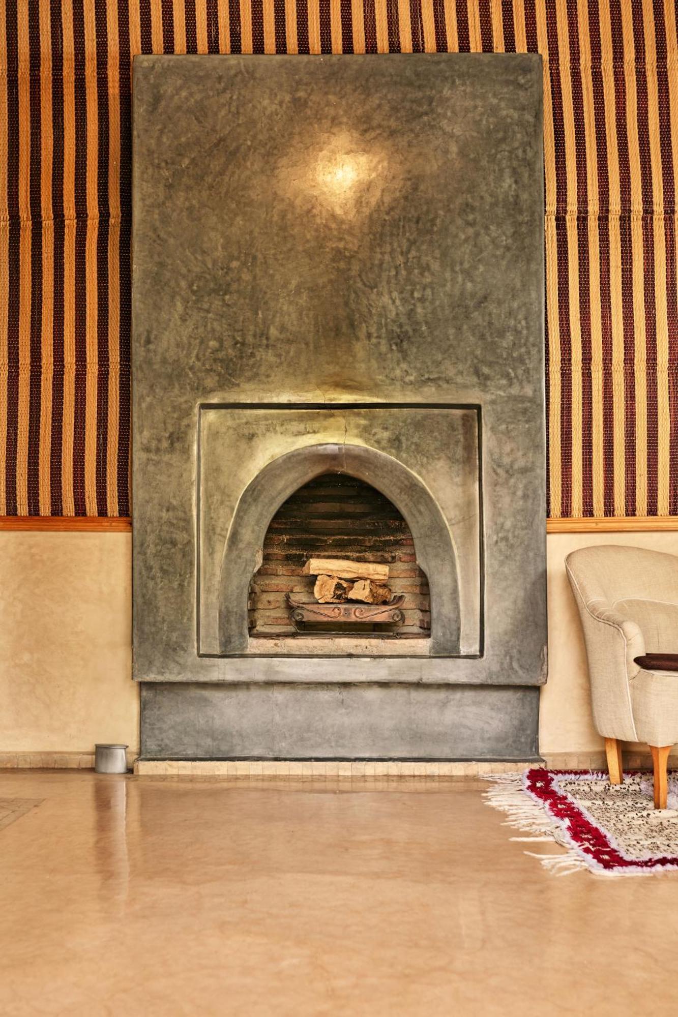 Riad Charai