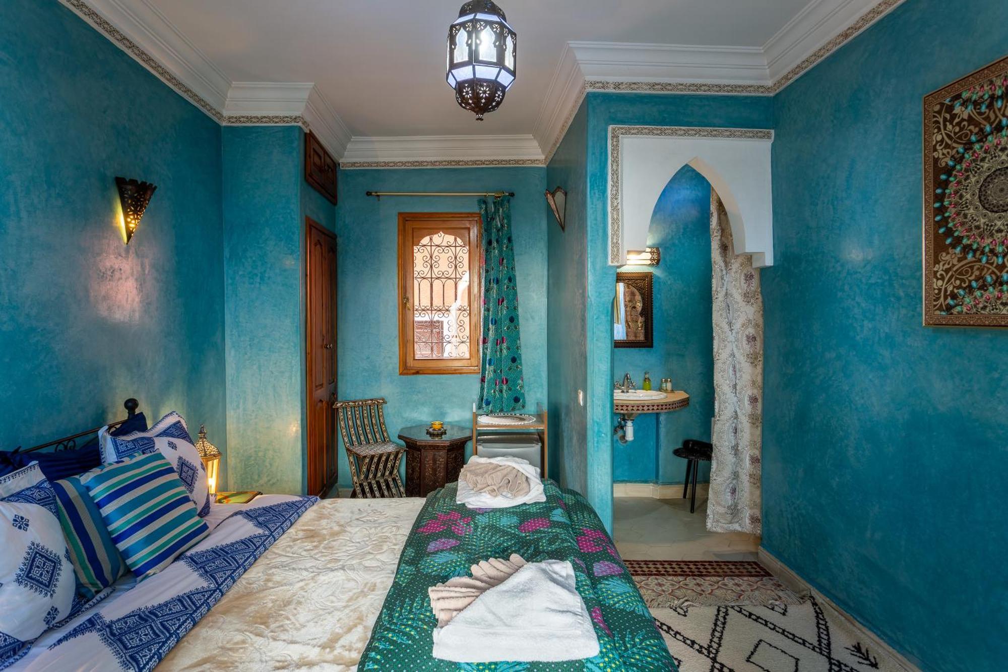 Bianca Marrakech 3* Marrakesh