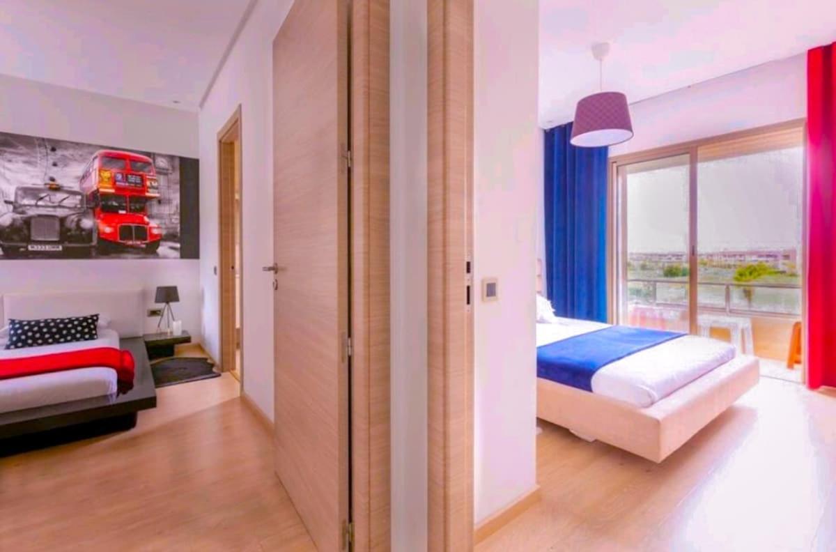 Privilege House Jade Apartment