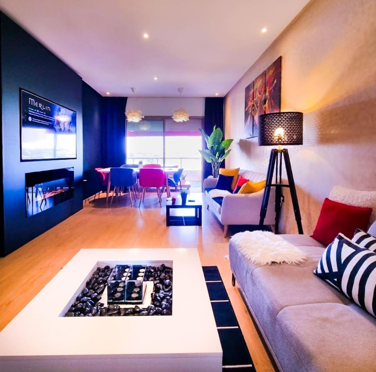 Privilege House Jade *