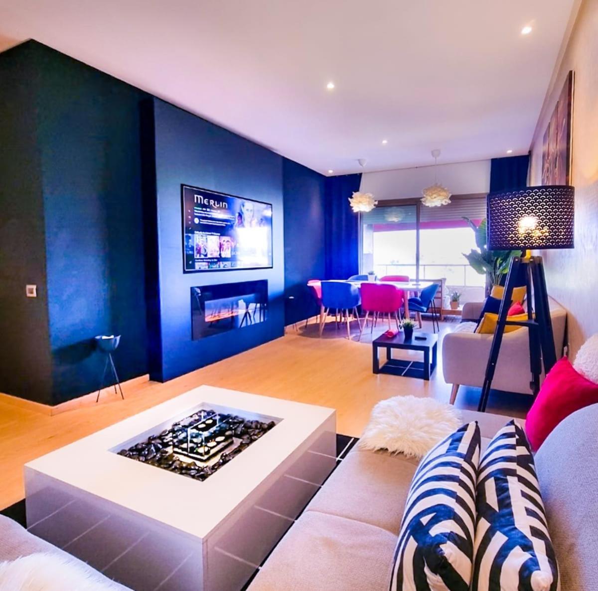 Privilege House Jade Apartment