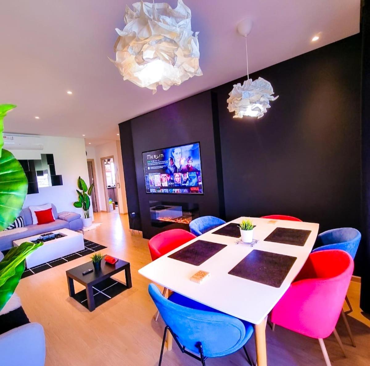 Privilege House Jade Apartment *