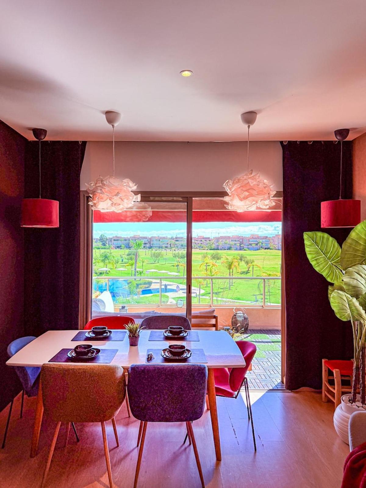 Privilege House Jade * Marrakesh