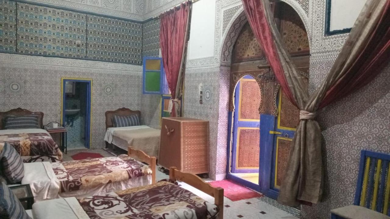 Riad Carole - Perfect For Families & Groups Marrakesh