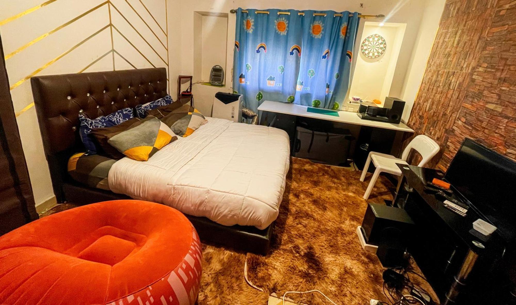 Homestay Your Away From
