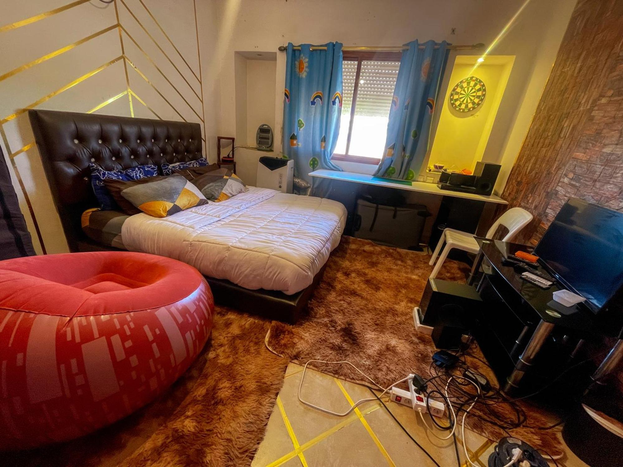 Homestay Your Away From