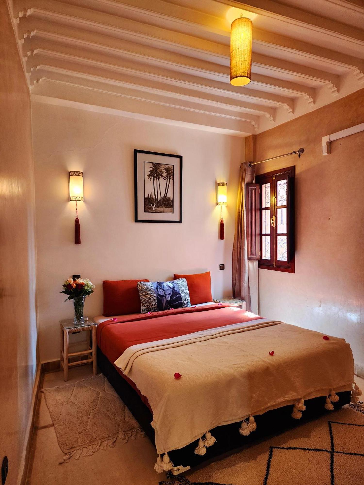 Riad Mumtaz Marrakech *
