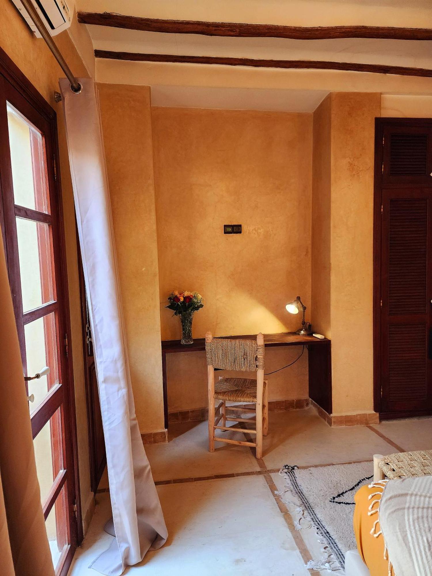 Mumtaz Marrakech Riad *