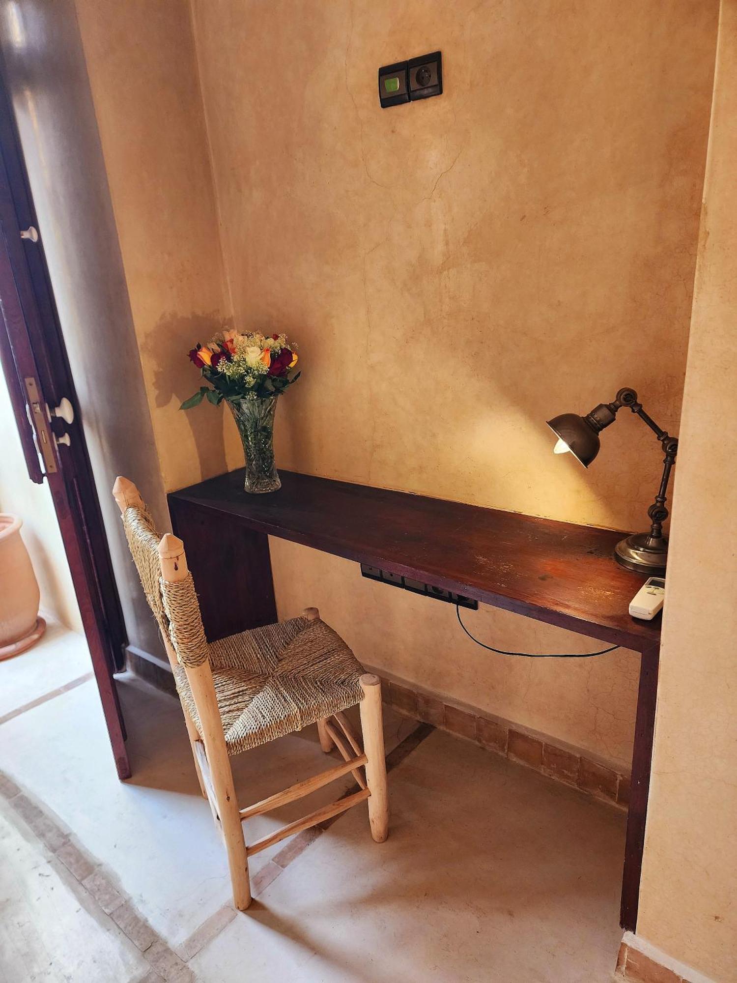 Riad Mumtaz Marrakech *