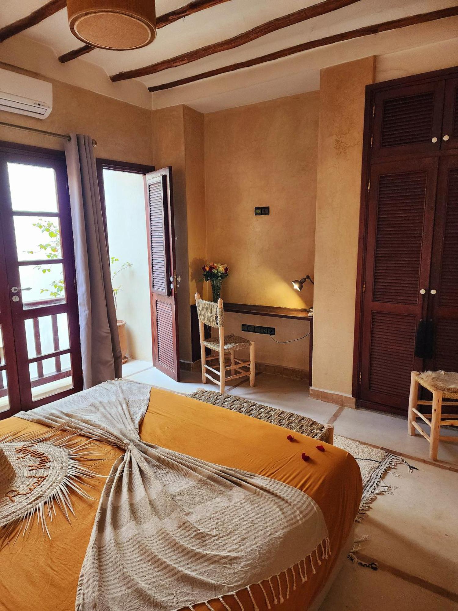 Riad Mumtaz Marrakech Marrakesh
