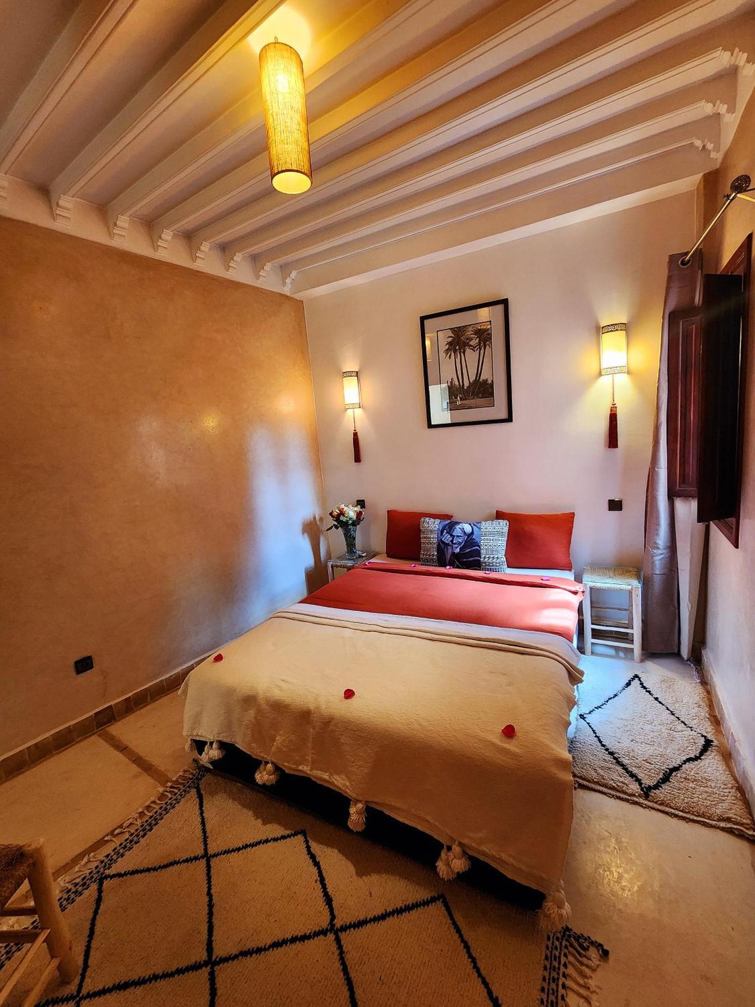 Mumtaz Marrakech Riad