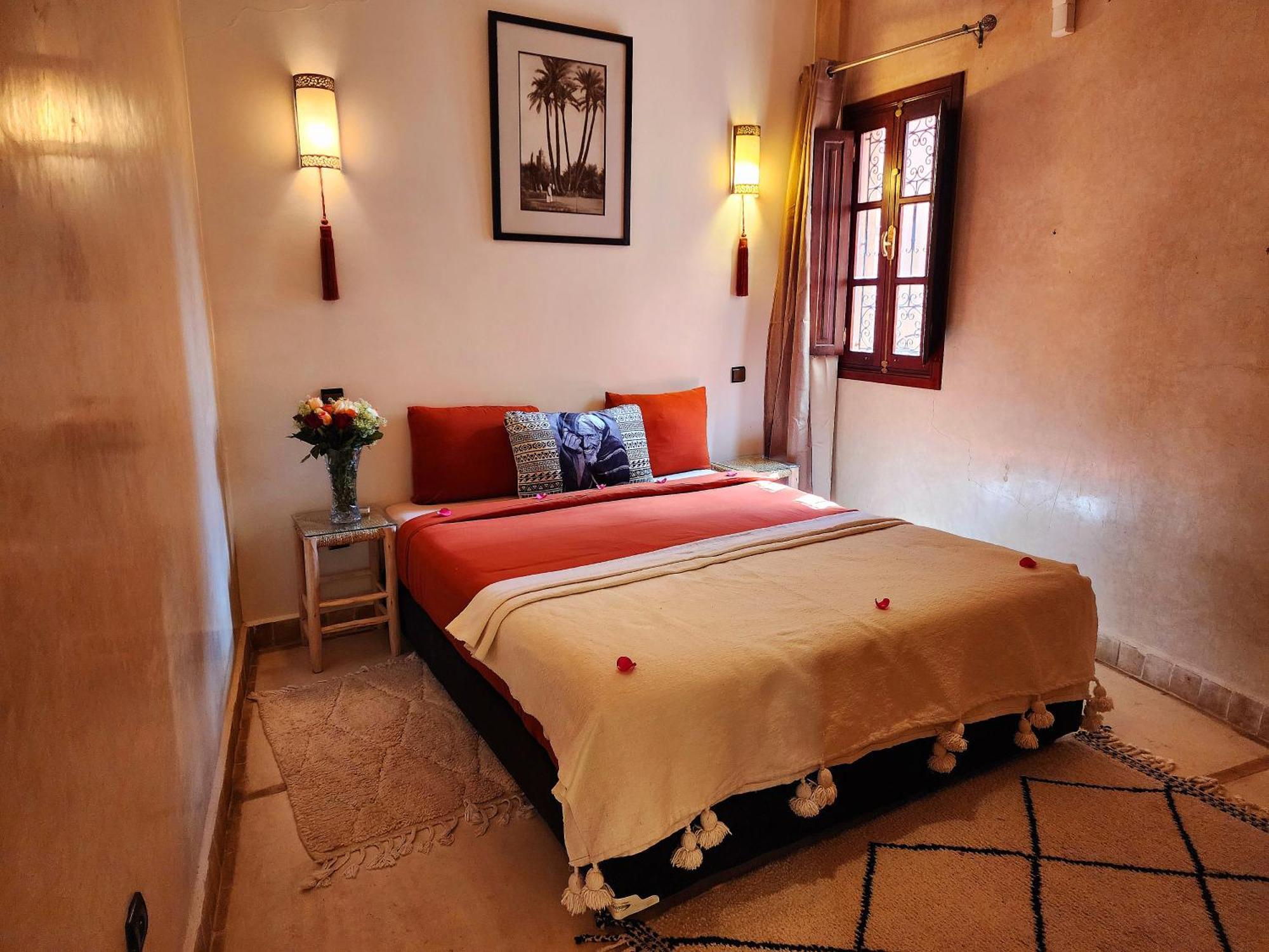 Riad Mumtaz Marrakech