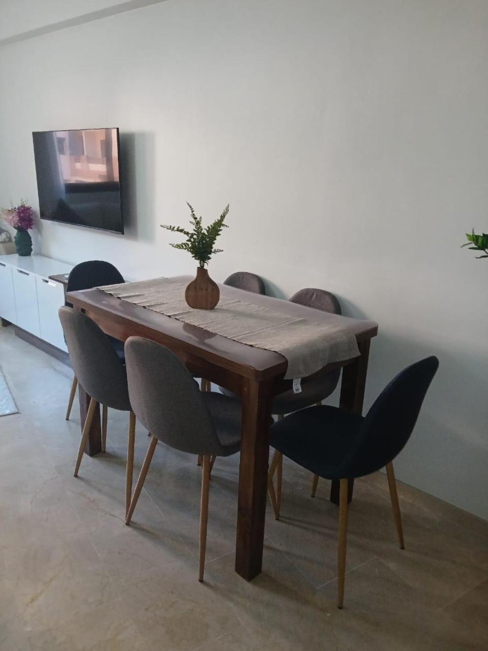 Marrakech Semlalia Gueliz Apartamento Marraquexe