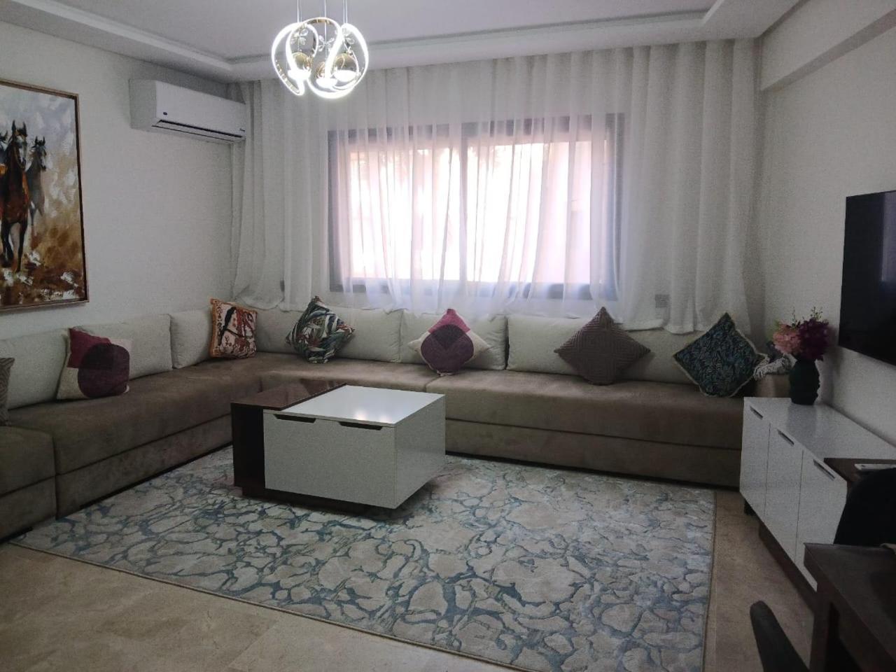 Apartamento Marrakech Semlalia Gueliz