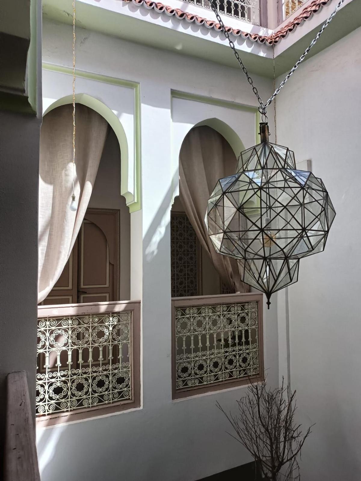 Dar Le Monde 4* Marrakesh