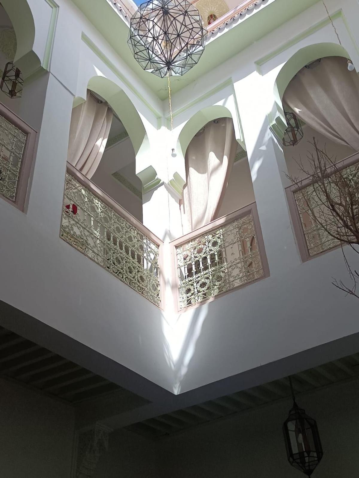 Dar Le Monde Hotel 4*
