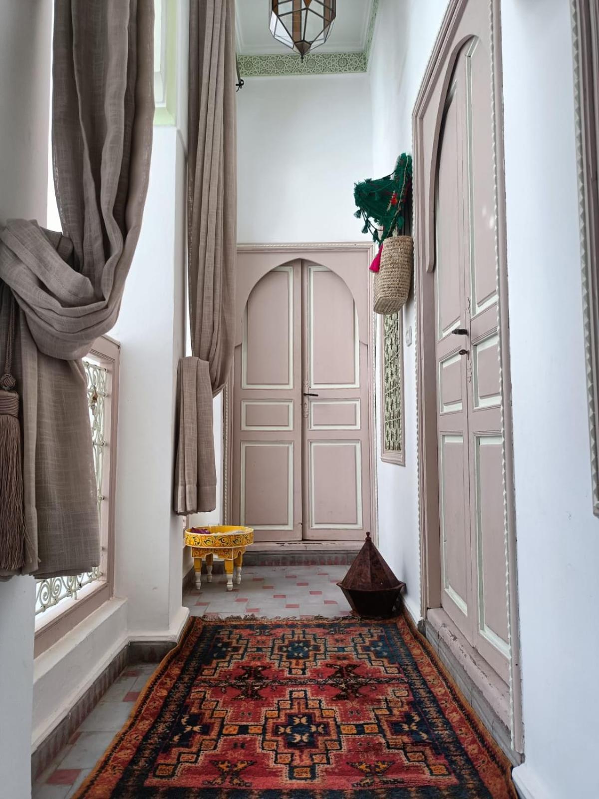 Dar Le Monde Hotel 4*