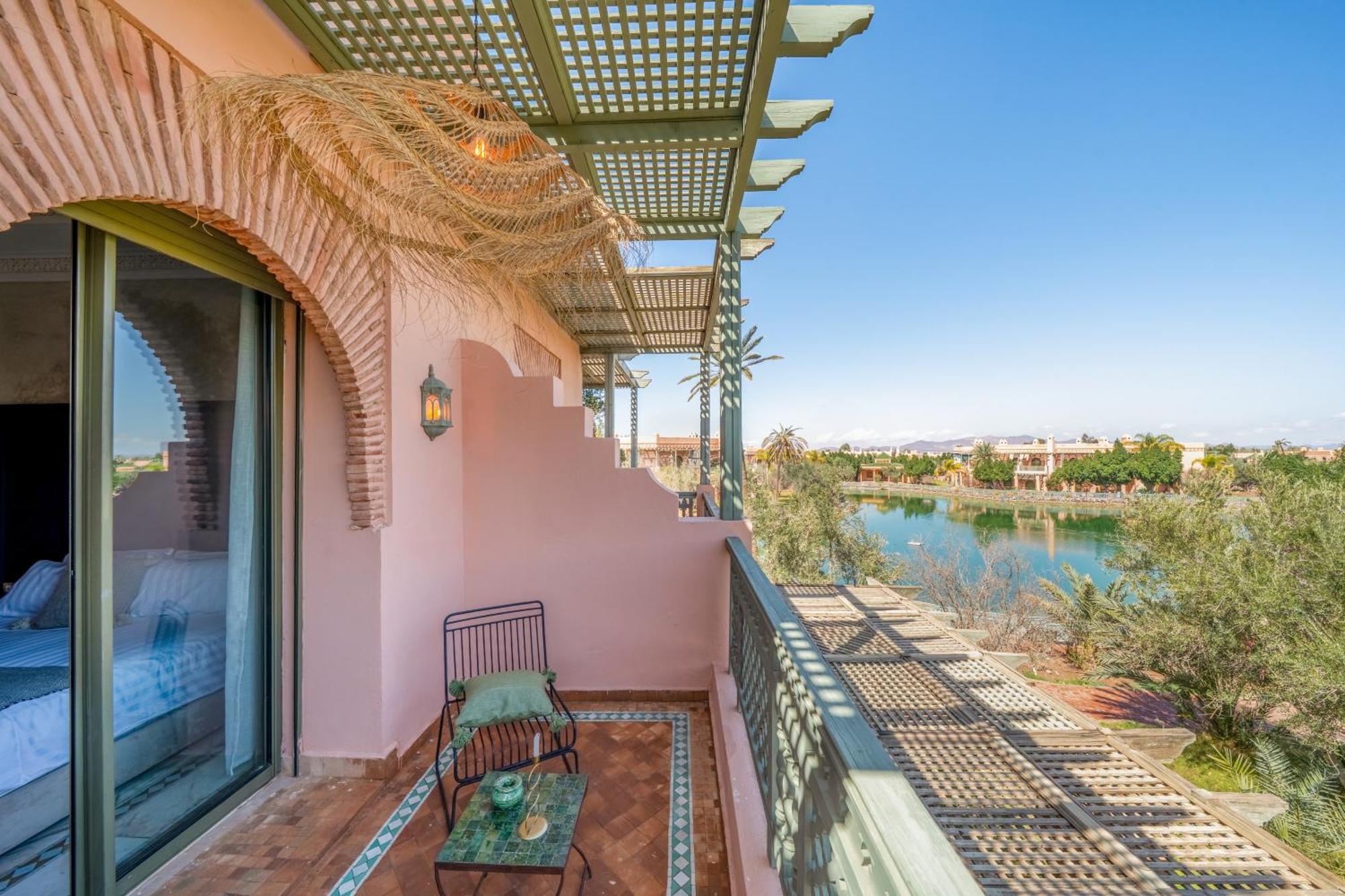 Palm Nest Apartment