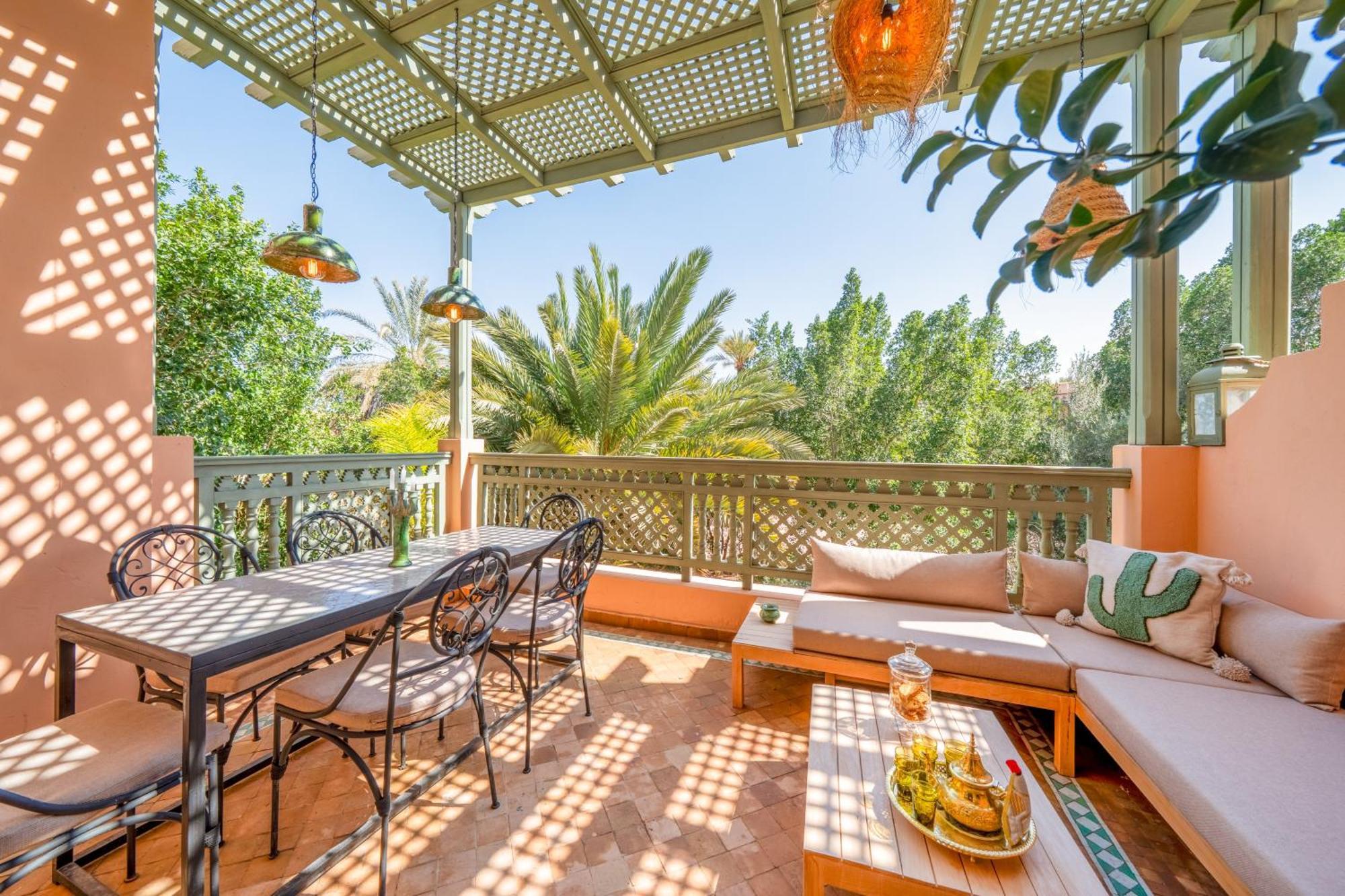 Palm Nest Apartment *