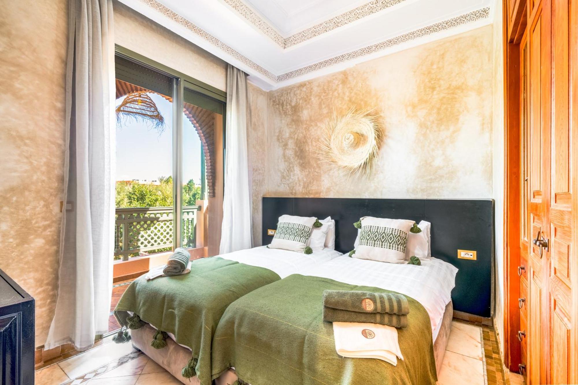 Palm Nest Apartment