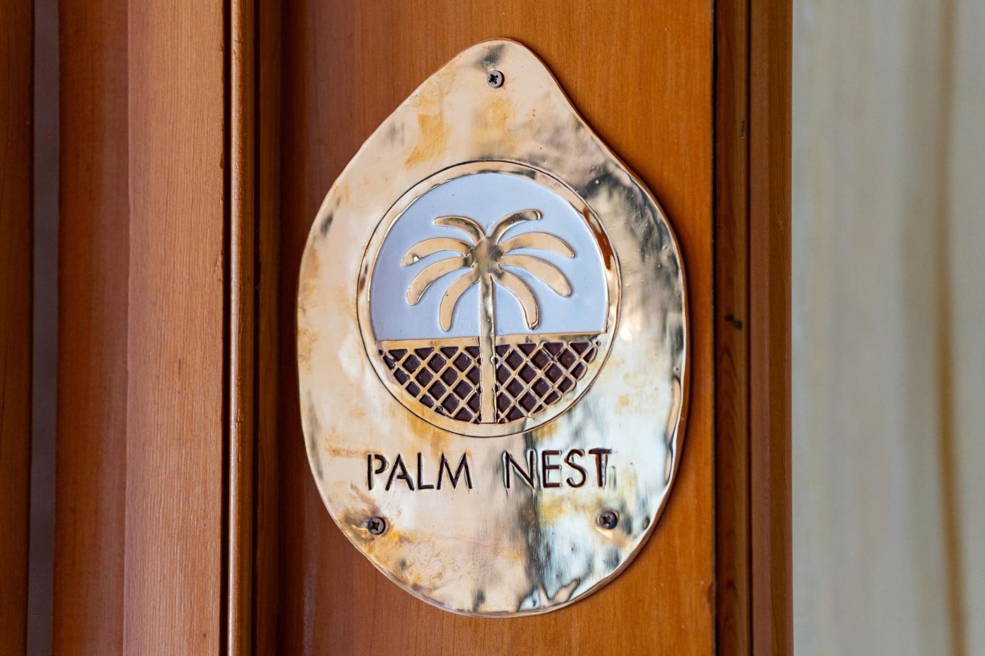 Palm Nest Apartment Marrakesh