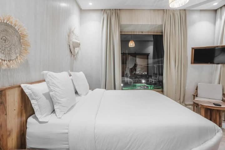 Luxueuse 5 Golf De Noria Marrakesh