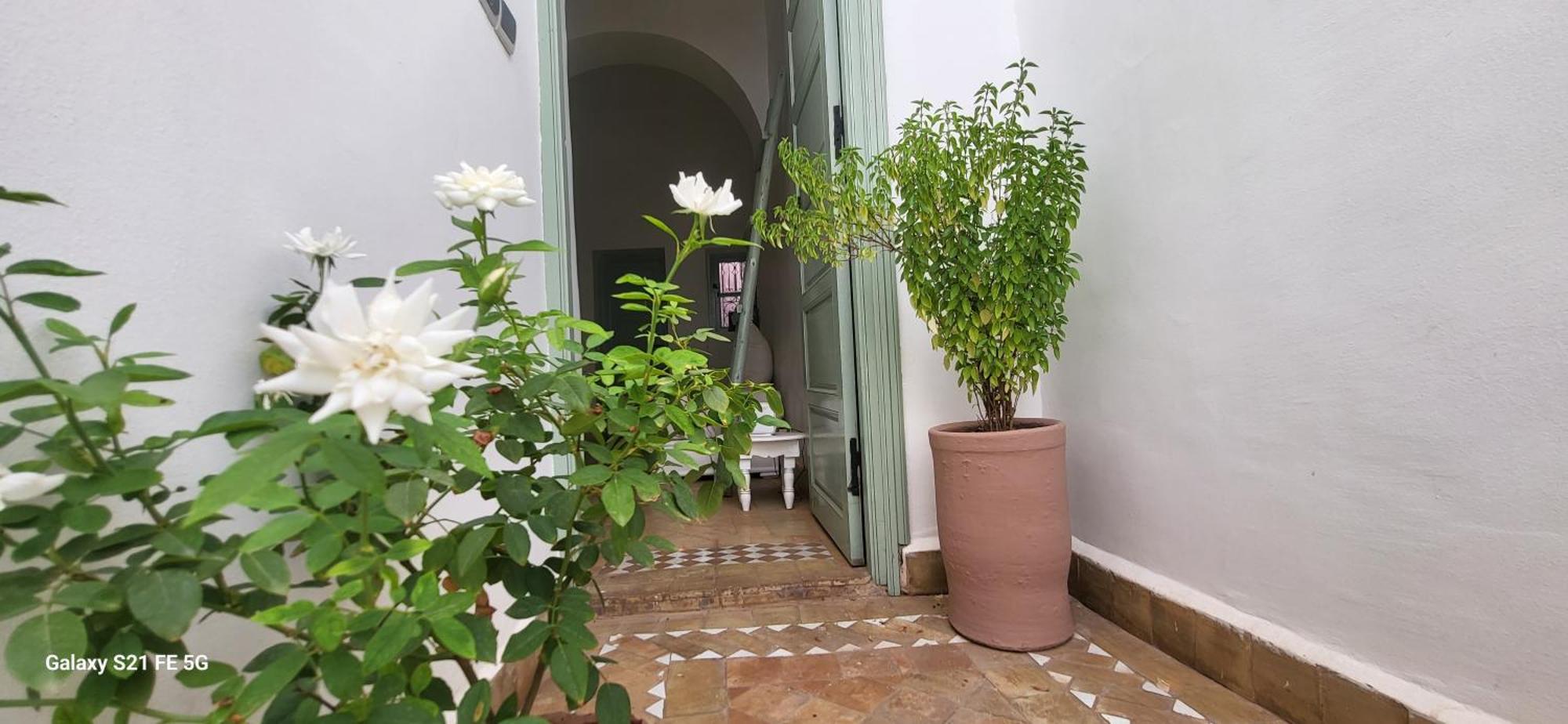 Dar La Famille Marrakech Guest house Marrakesh