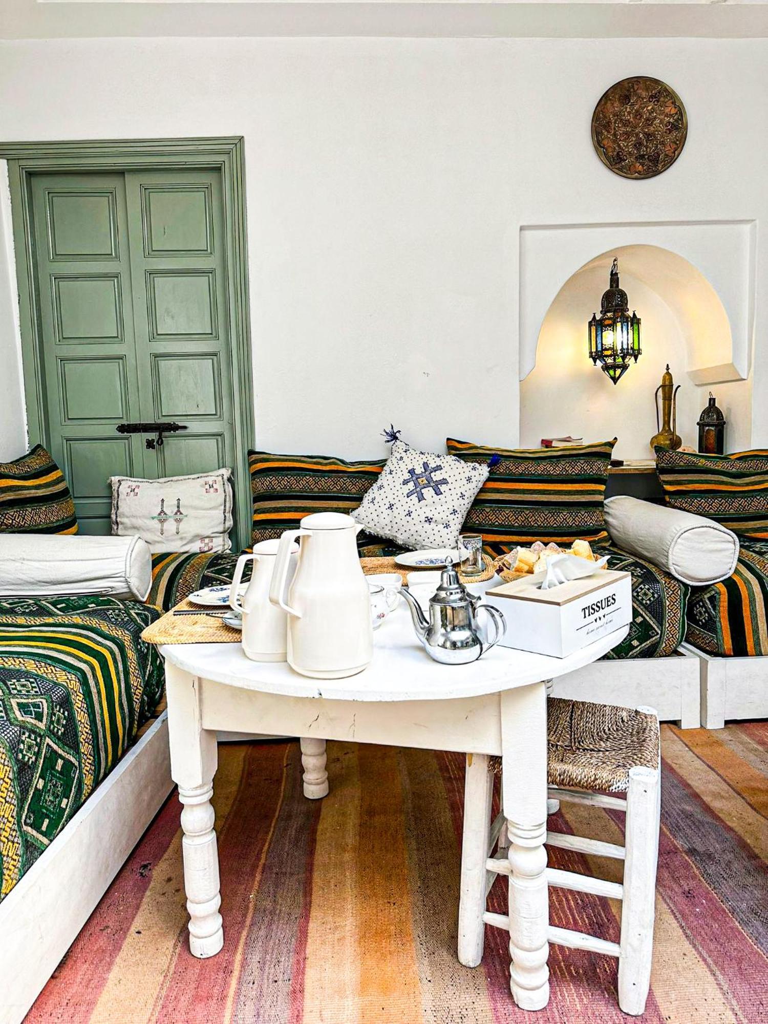 Dar La Famille Marrakech Marrakesh