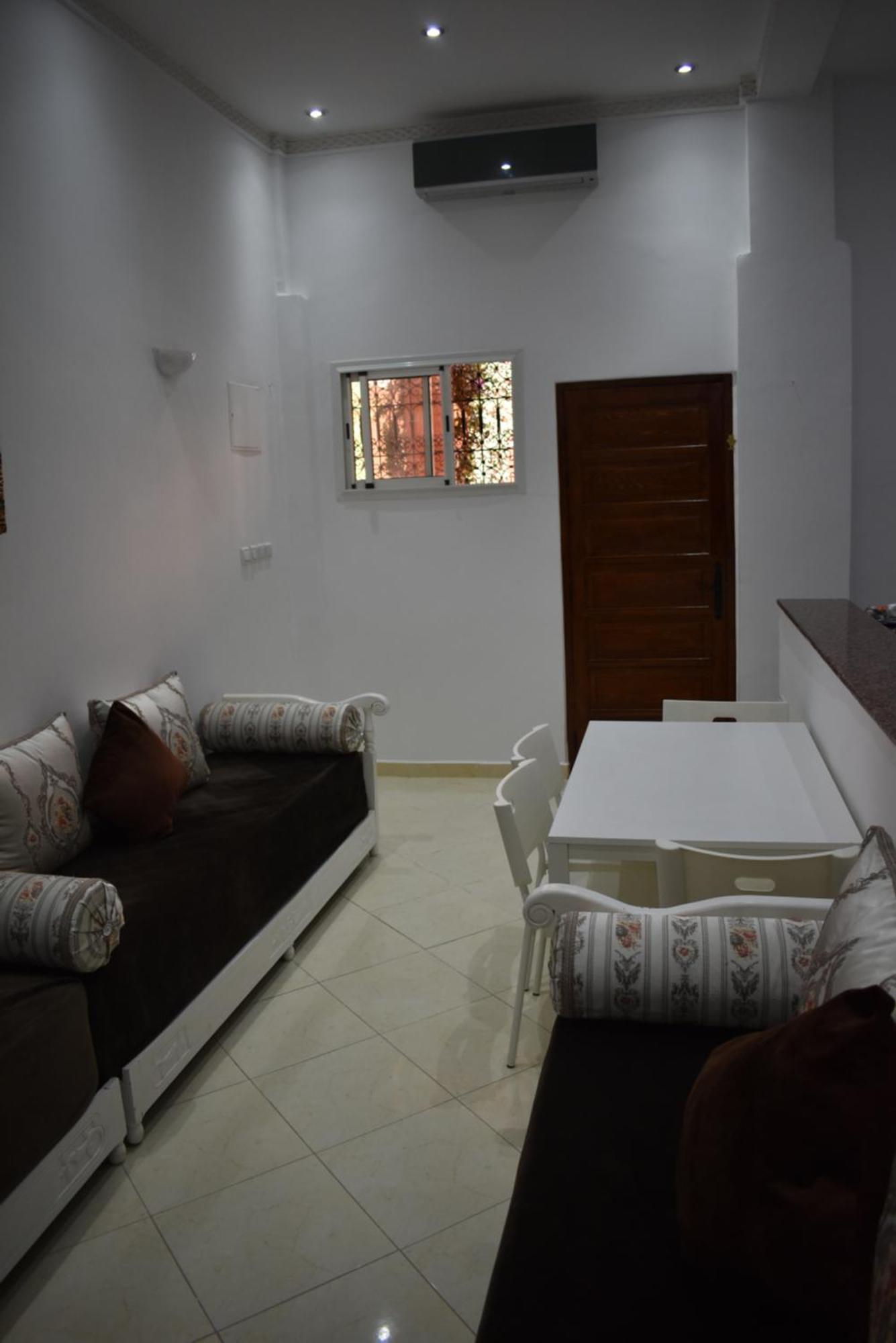 Apartment House Medina G19 Marrakesh