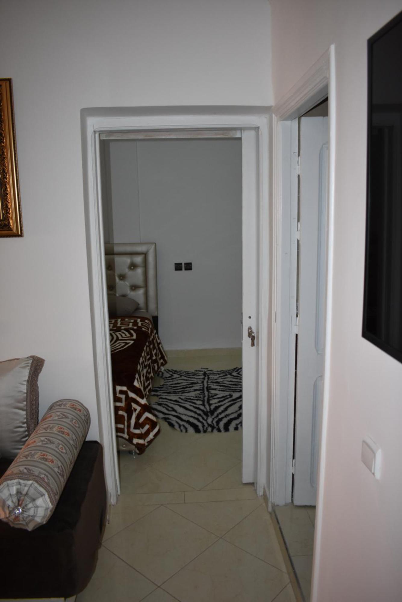 House Medina G19 Apartment Marrakesh