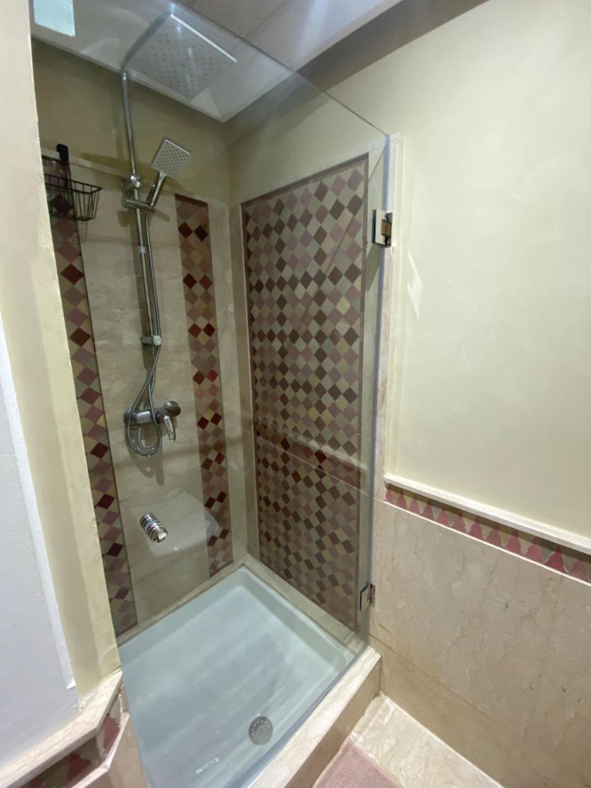 Spacieux A L'hivernage Menara Mall Apartment *
