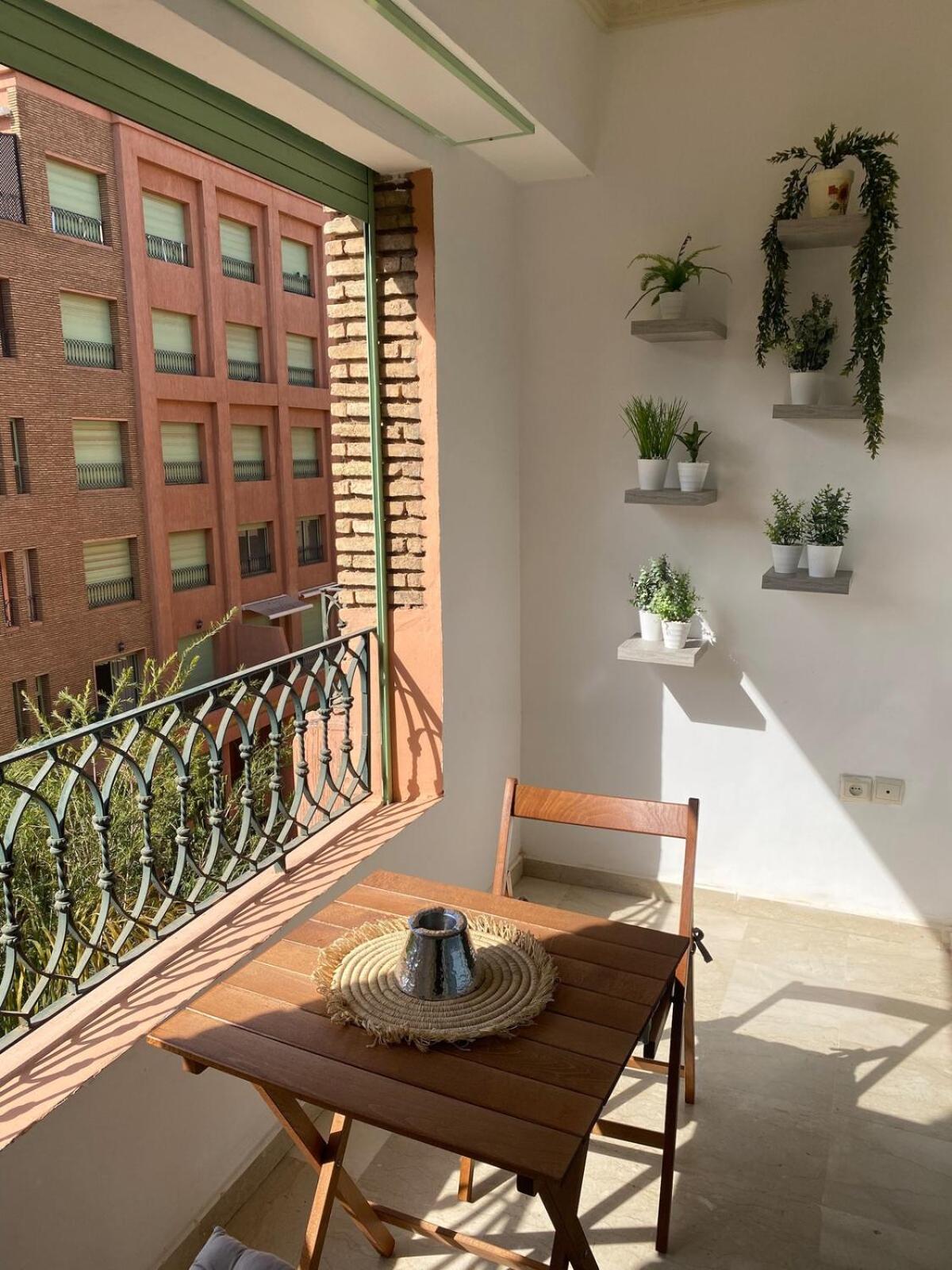 Apartment Spacieux A L'hivernage Menara Mall *