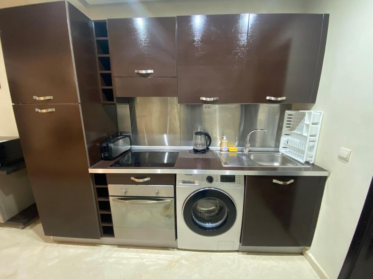 Apartment Spacieux A L'hivernage Menara Mall *