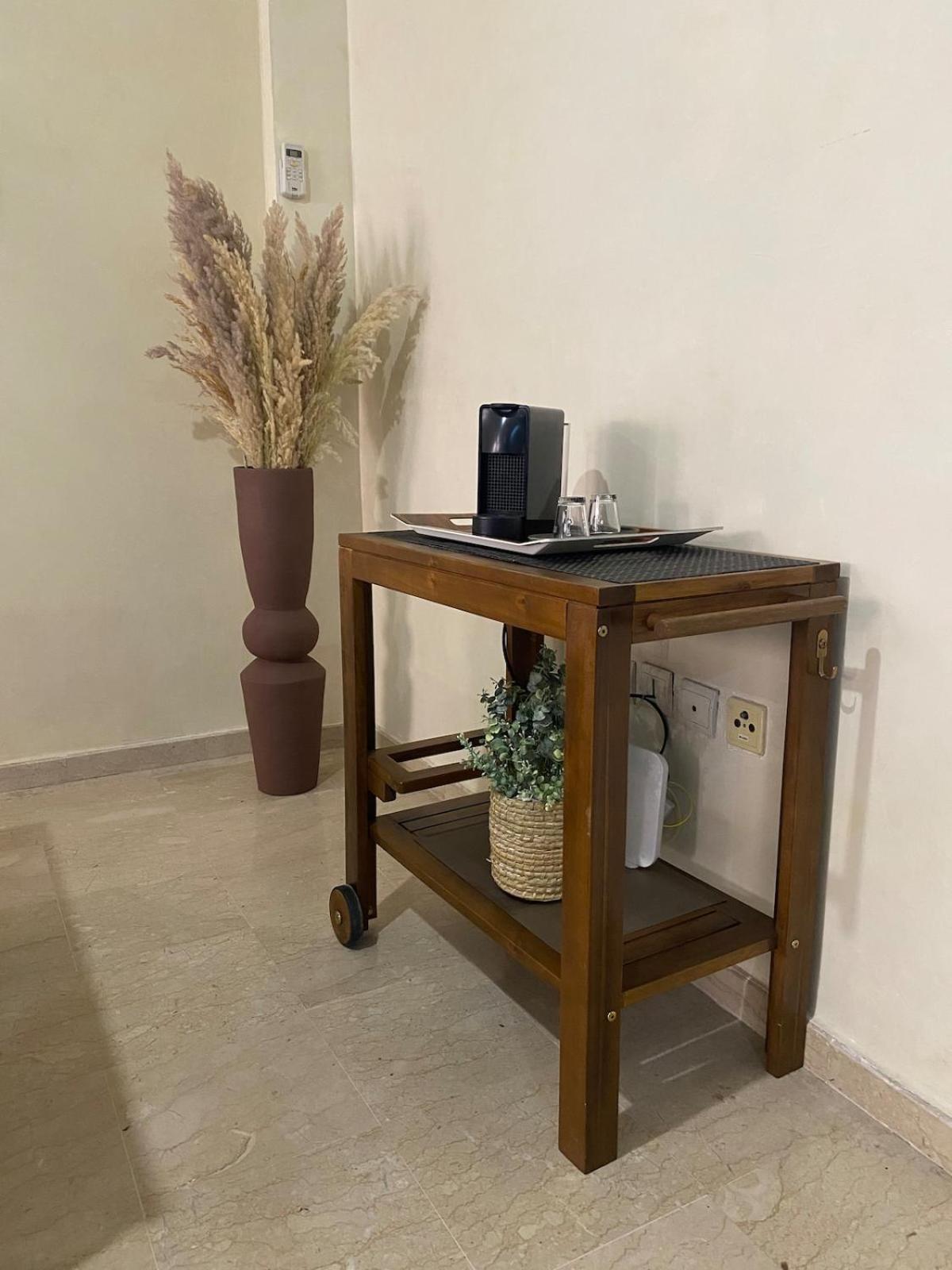 Apartment Spacieux A L'hivernage Menara Mall Marrakesh