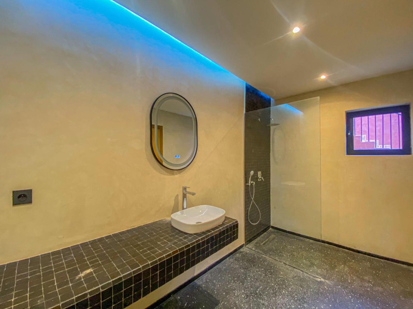 Warda Luxe & Confort Casa de férias *