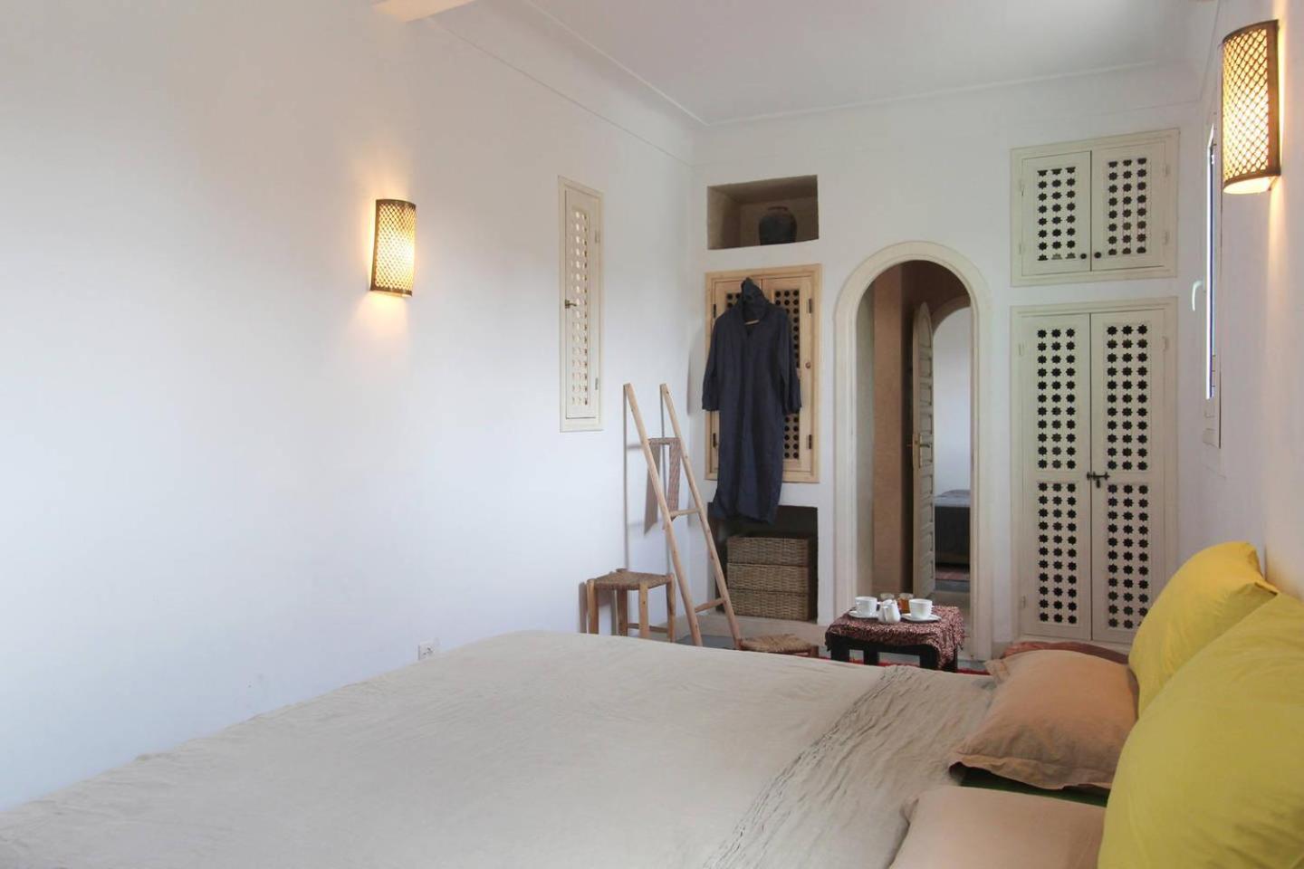 Holiday home Sama Dabachi Vibrant Medina Loft And Roof *