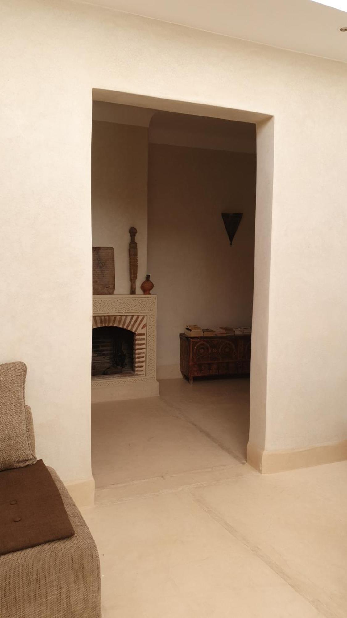 Sama Dabachi Vibrant Medina Loft And Roof Marrakesh