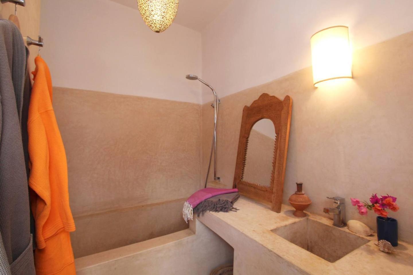 Holiday home Sama Dabachi Vibrant Medina Loft And Roof Marrakesh