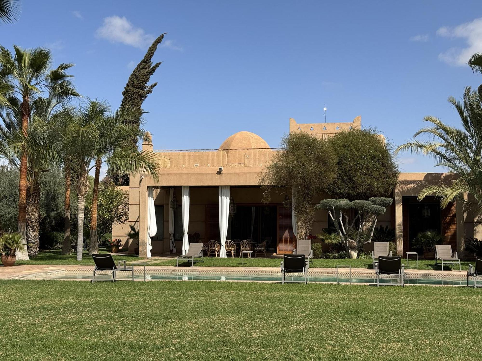 Jiline Marrakesh