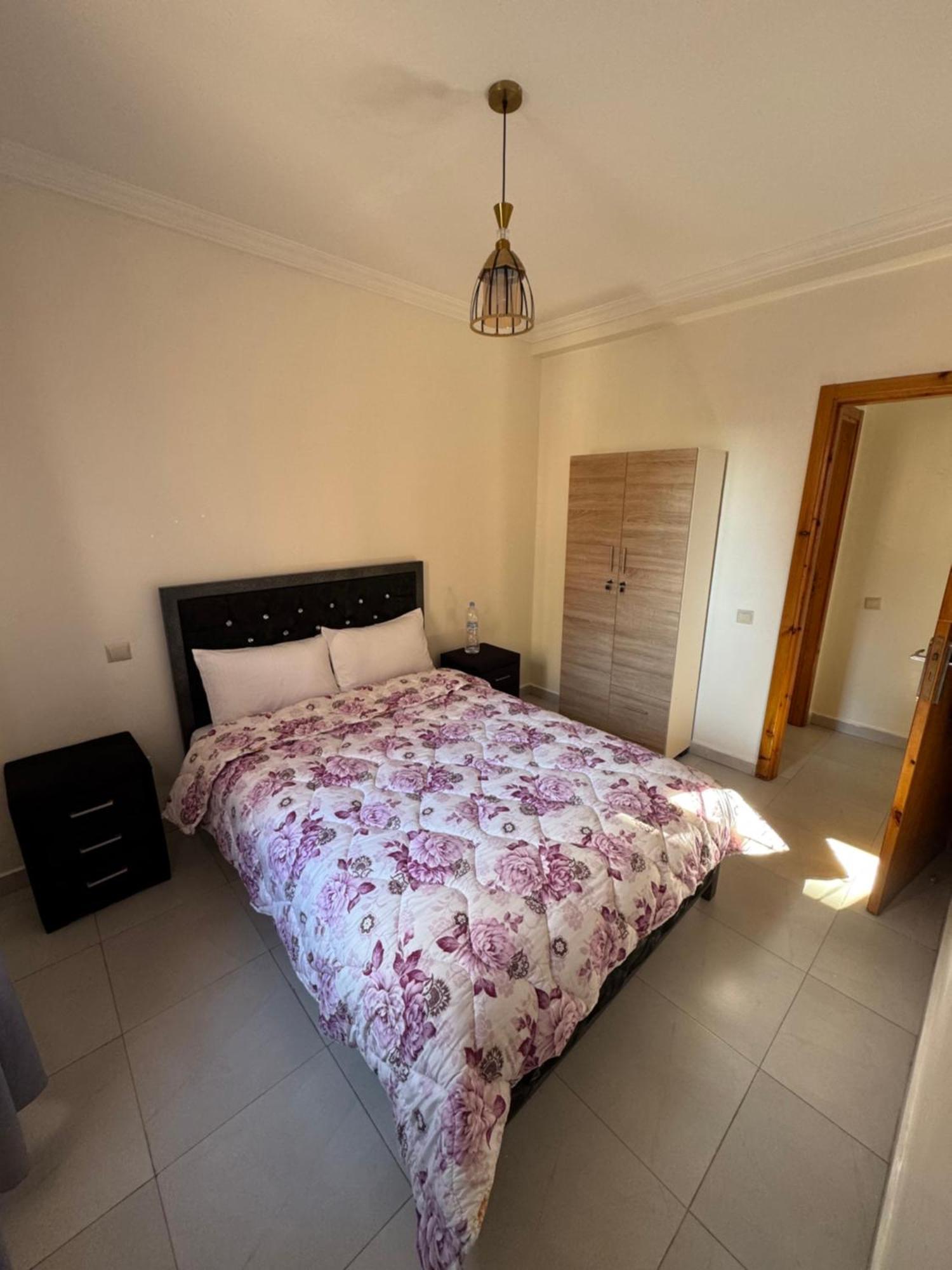 Marrakech Apartment *