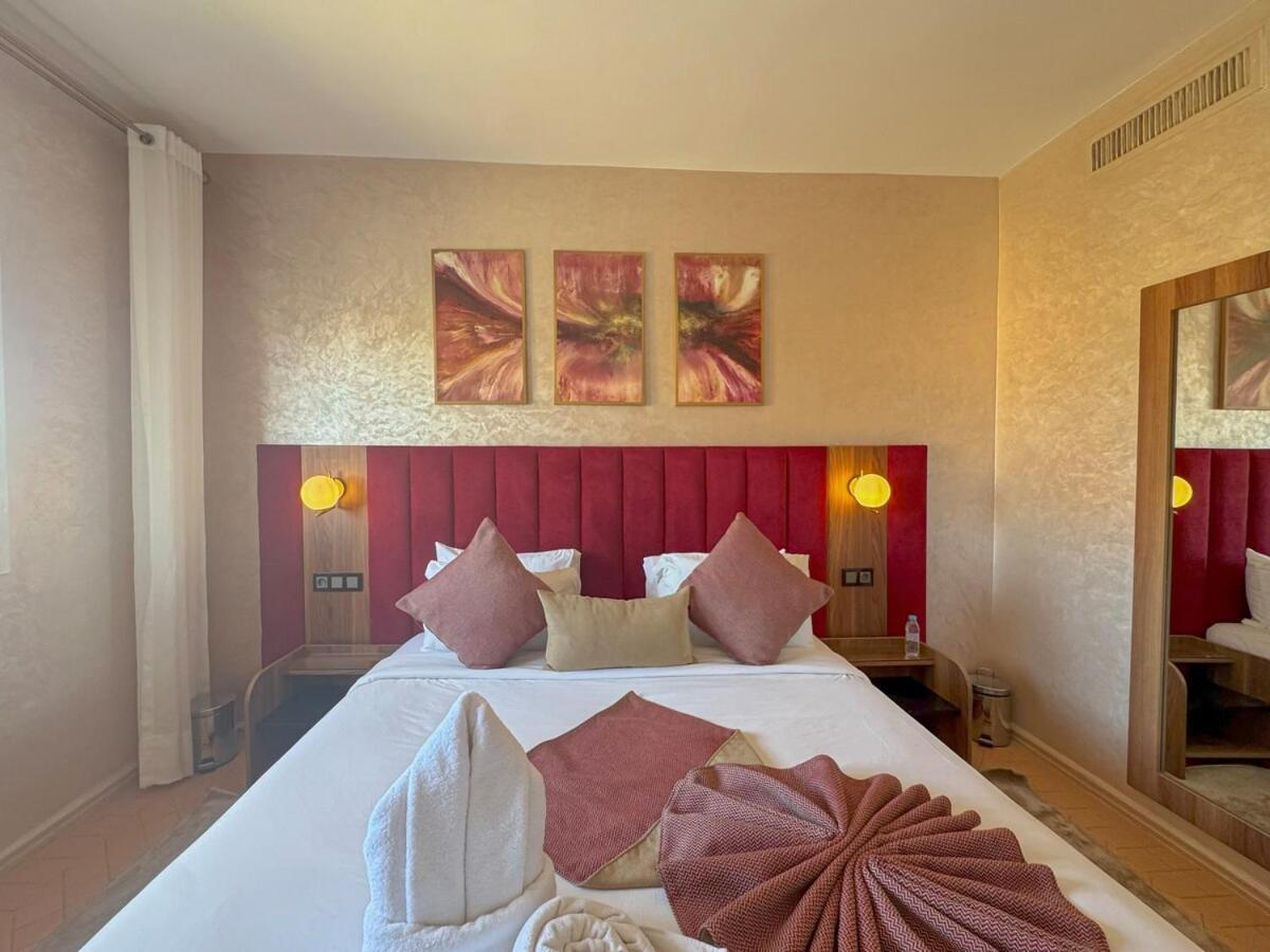 Luxurious Duplex In A Peaceful In Marrakech * Marrakesh