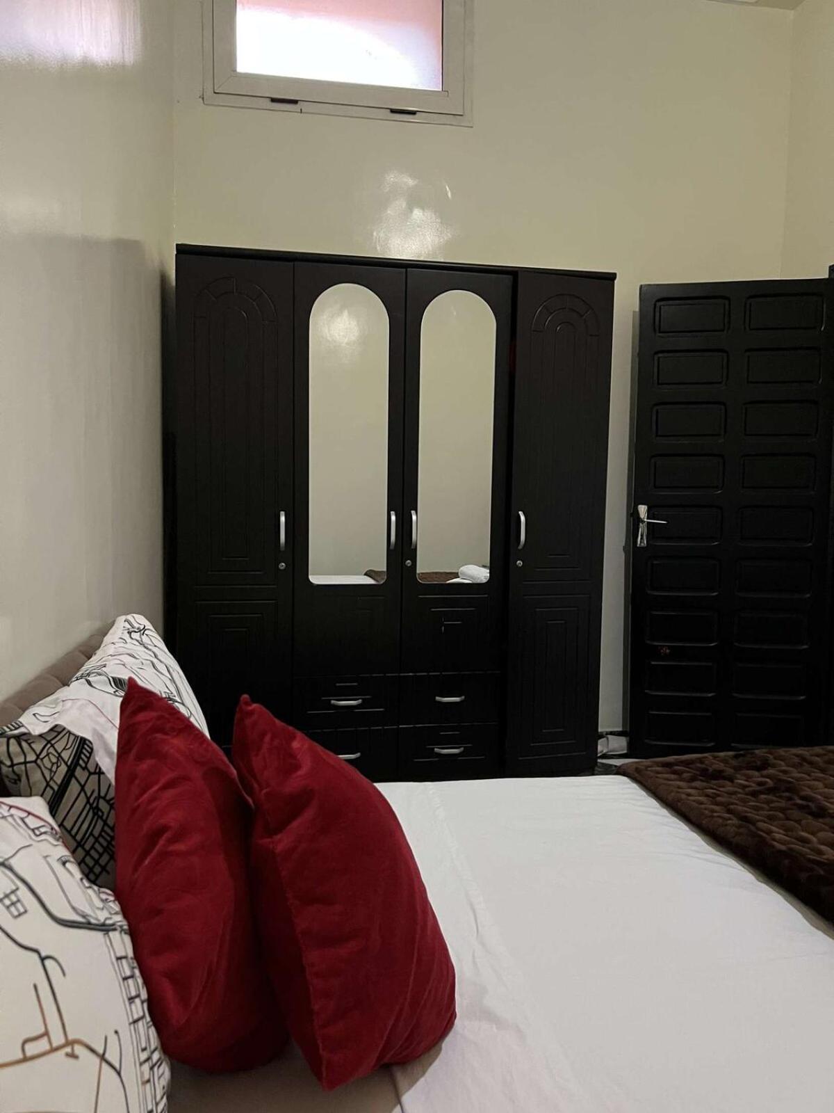 Palm Apartment Marrakesh