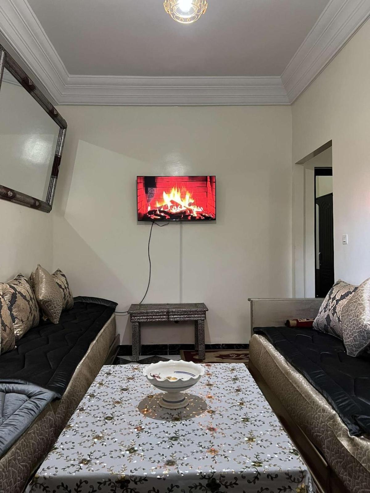 Apartment Palm Marrakesh