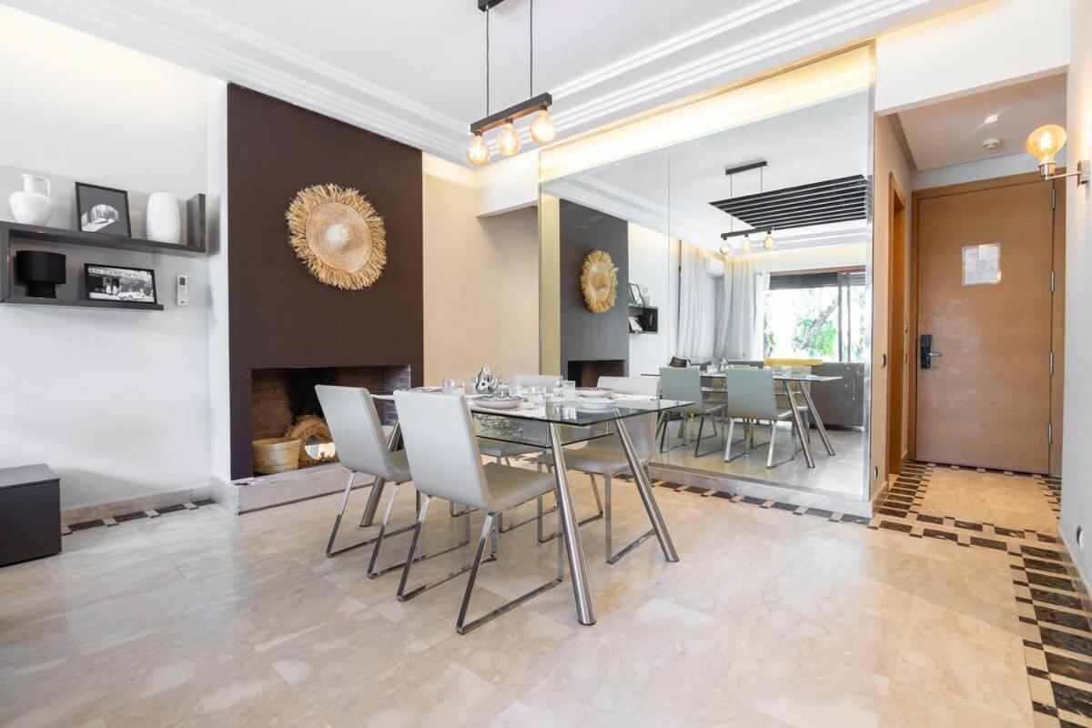 Cosy Avec Parc Et Piscine Pour Femme Apartment *