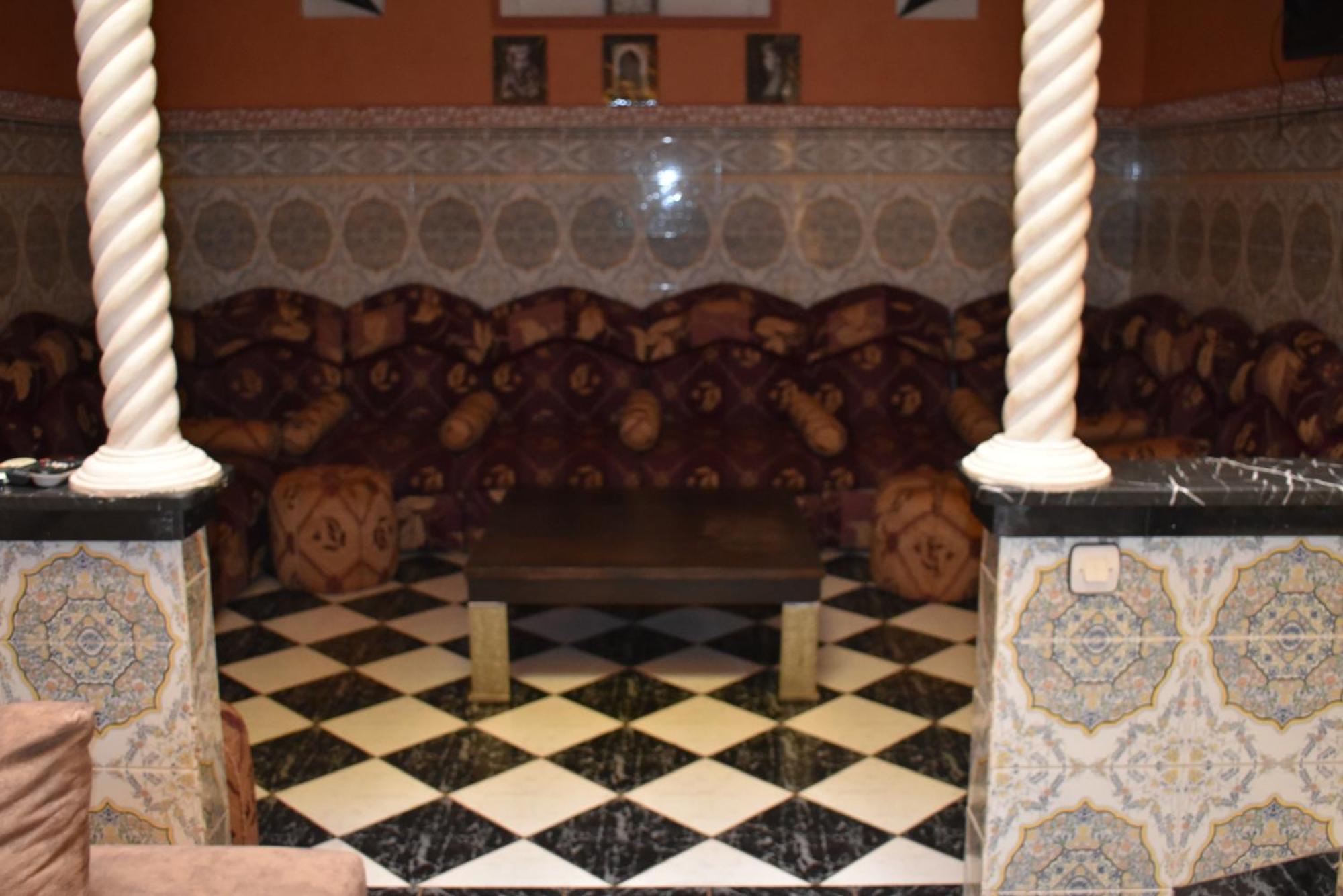 House Medina 134 Hébergement de vacances Marrakesh