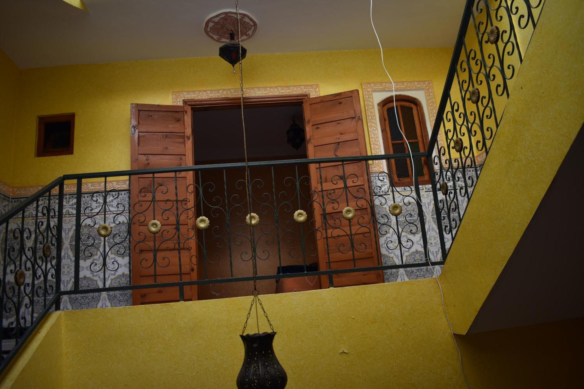 Hébergement de vacances House Medina 134 Marrakesh
